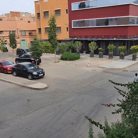 Apartamento Marrakech Marrakesh Exterior foto