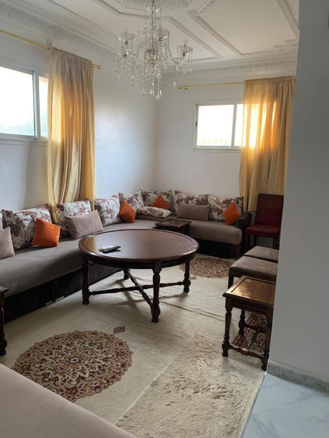 Apartamento Marrakech Marrakesh Exterior foto