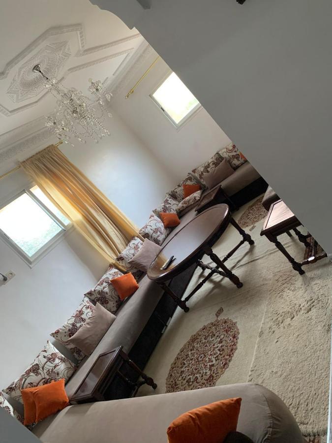 Apartamento Marrakech Marrakesh Exterior foto