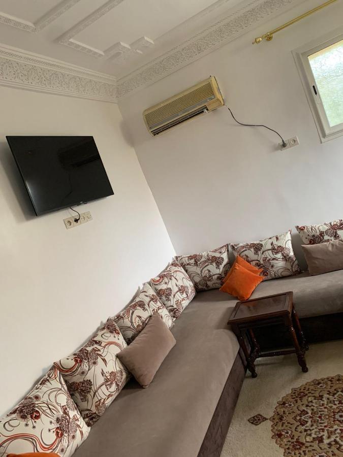 Apartamento Marrakech Marrakesh Exterior foto