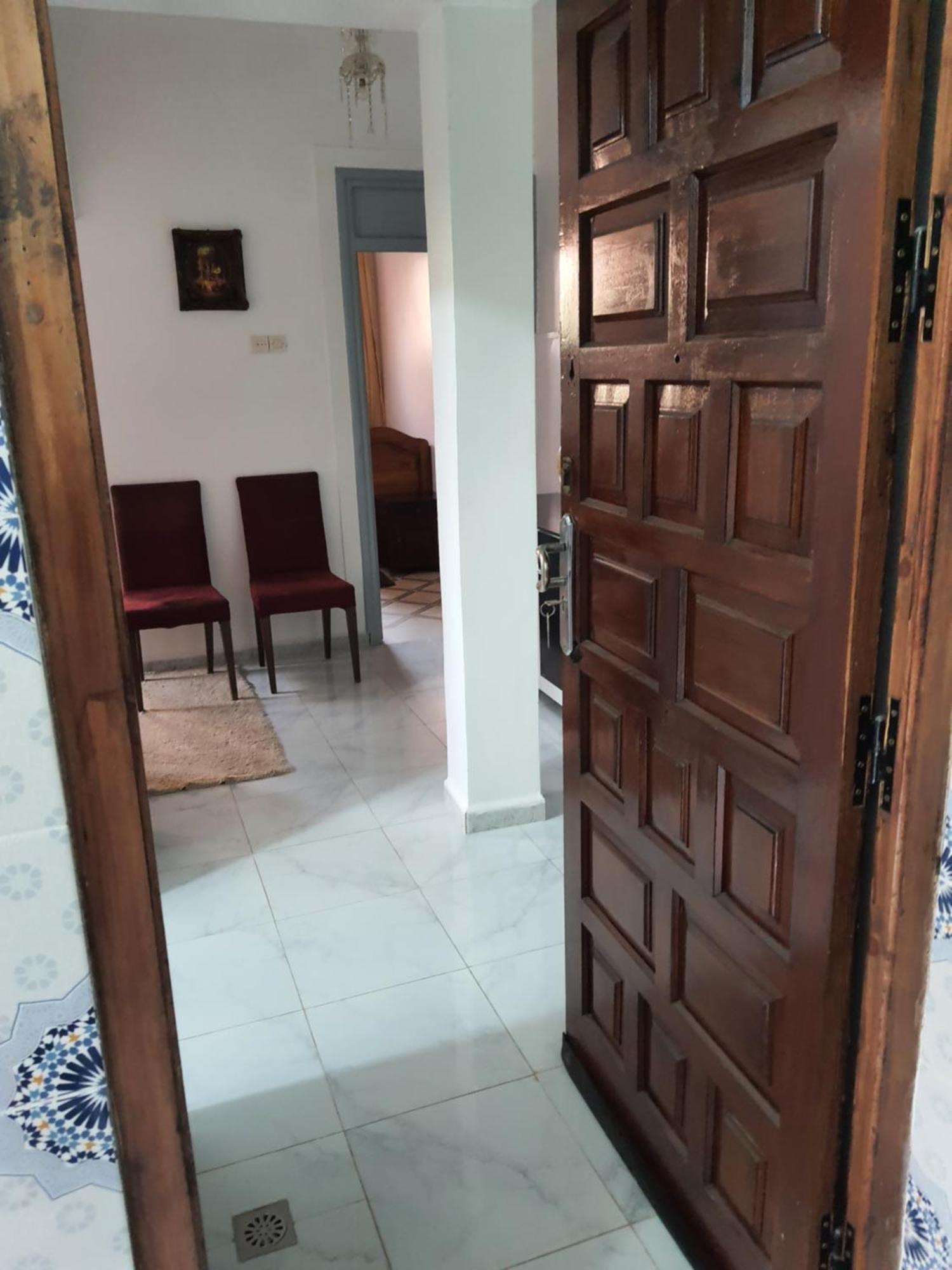 Apartamento Marrakech Marrakesh Exterior foto