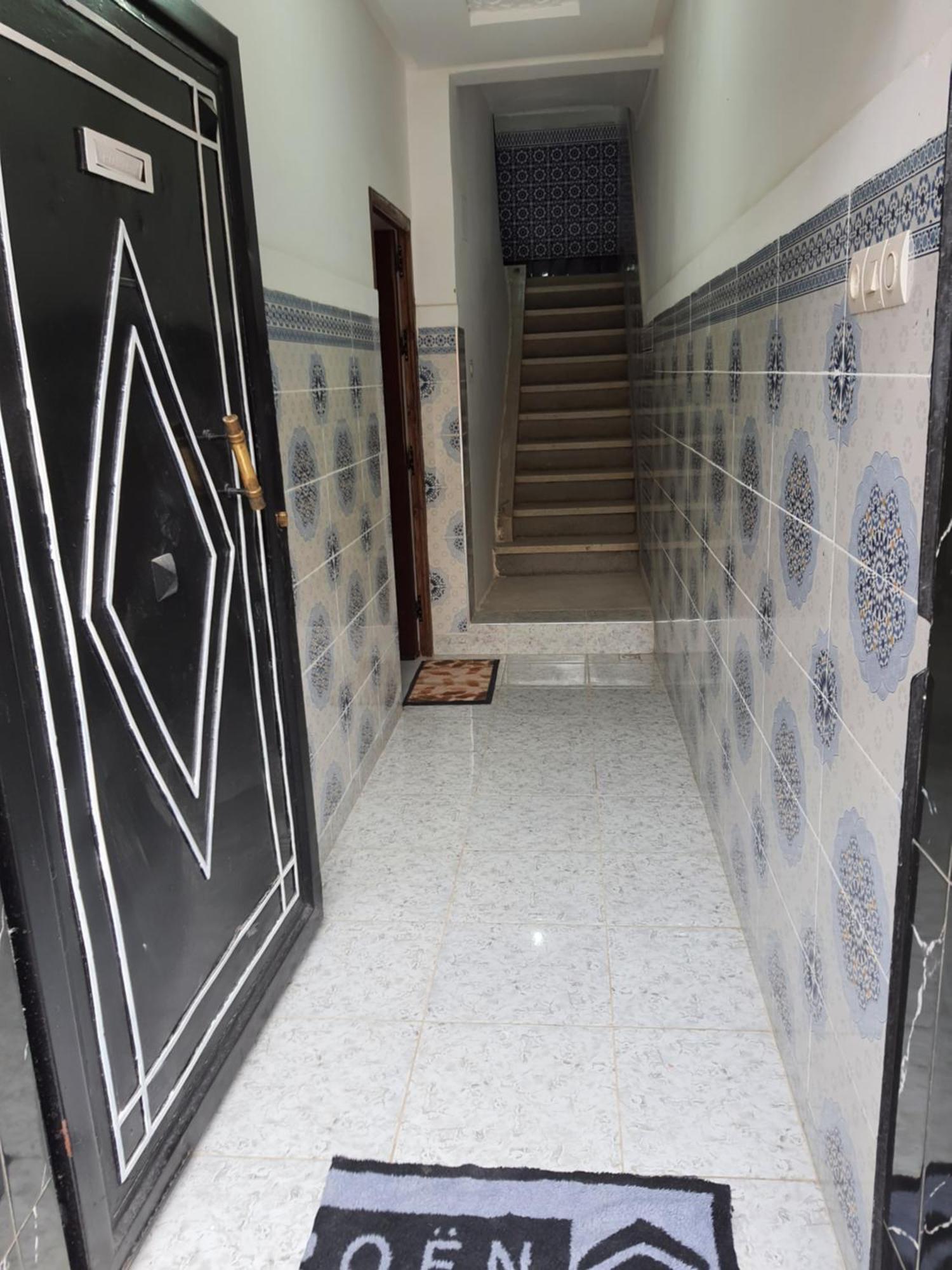 Apartamento Marrakech Marrakesh Exterior foto