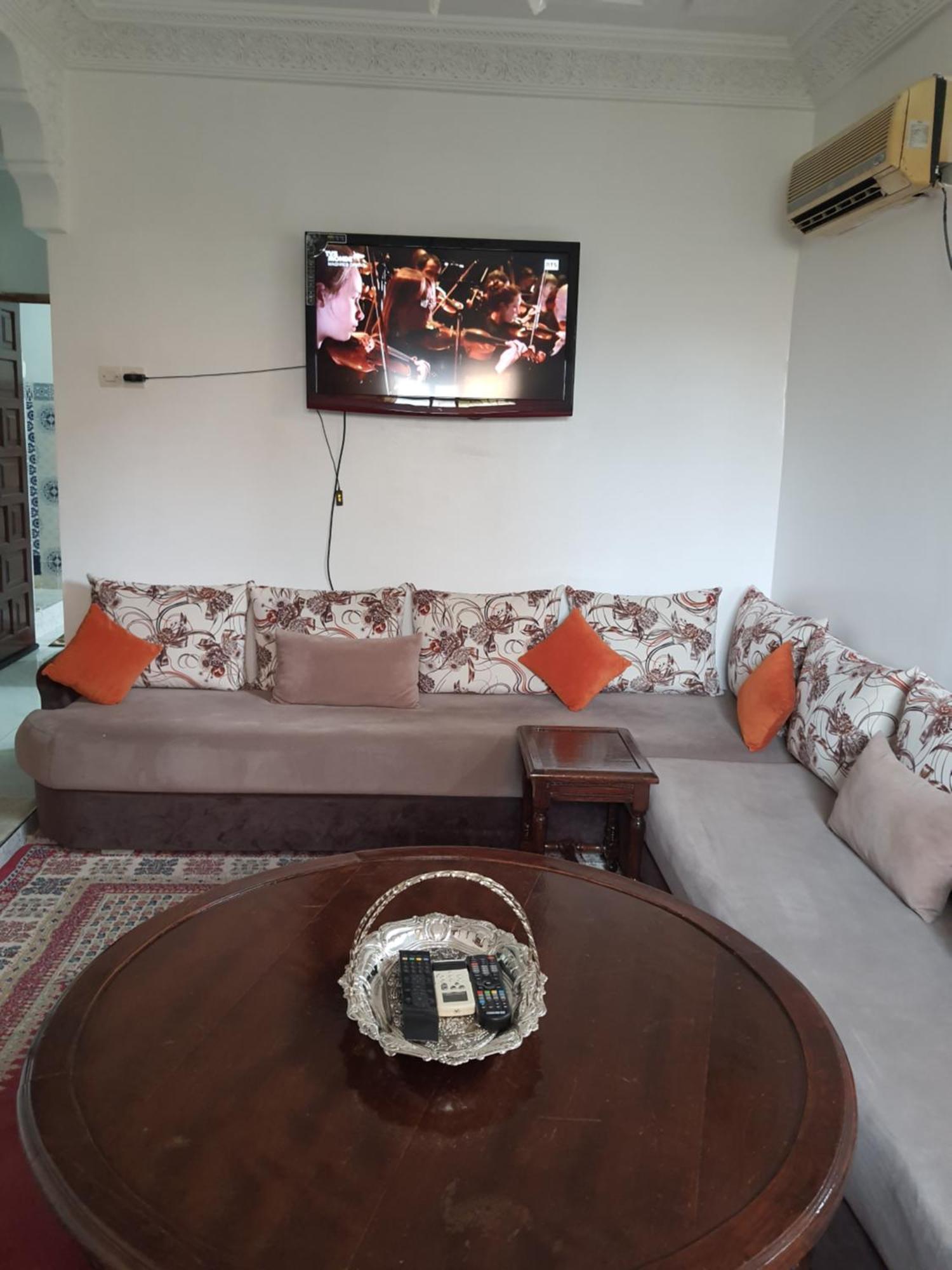 Apartamento Marrakech Marrakesh Exterior foto