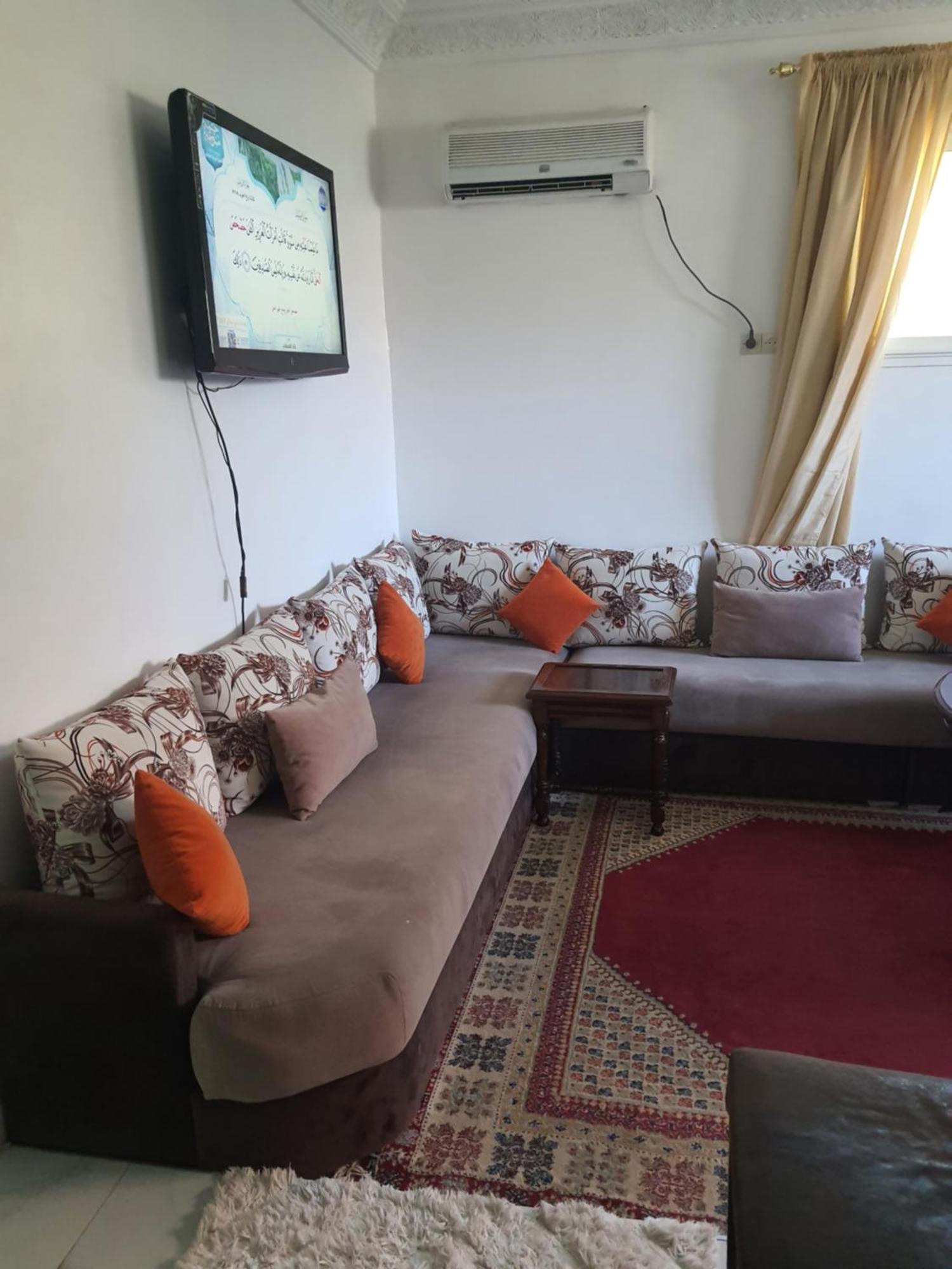 Apartamento Marrakech Marrakesh Exterior foto