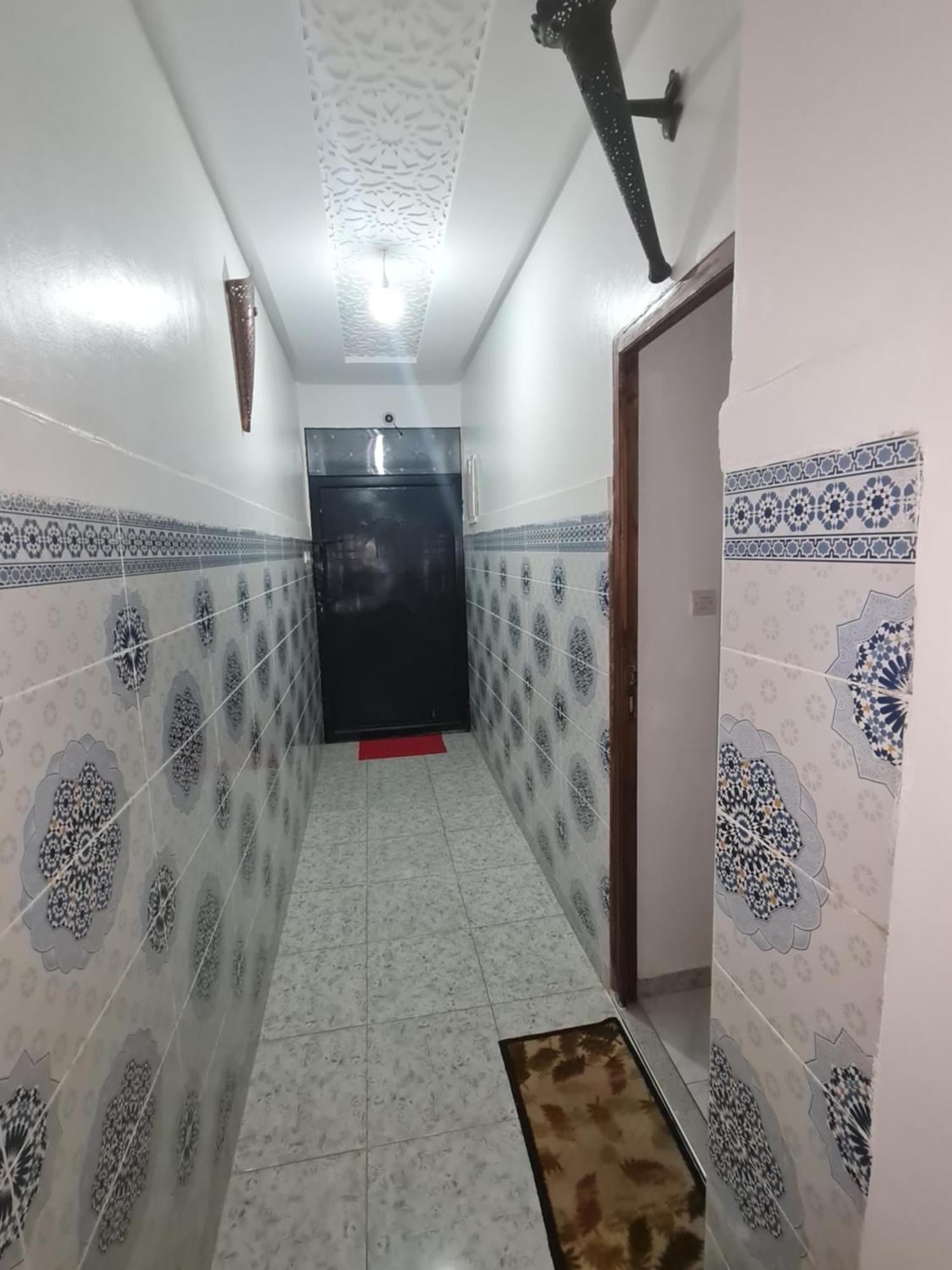 Apartamento Marrakech Marrakesh Exterior foto